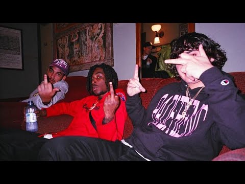 Shoreline Mafia x SaysoTheMac - No Hoe (2017) LEAK