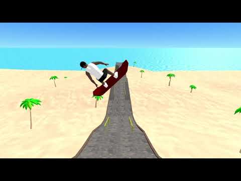 Hover Skater video thumbnail