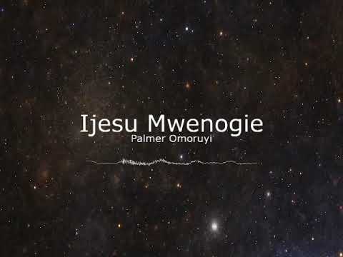 Ijesu Mwenogie - Palmer Omoruyi Classic