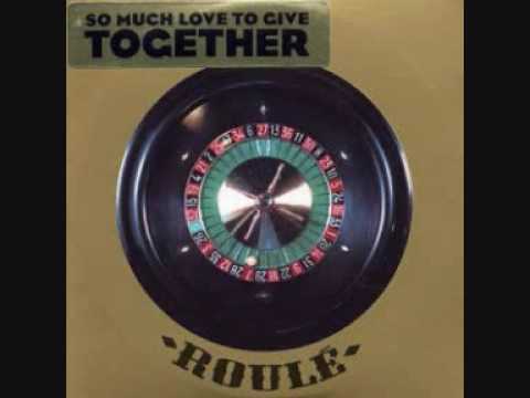 DJ Falcon & Thomas Bangalter - So Much Love To Give (Original un-edited) HQ