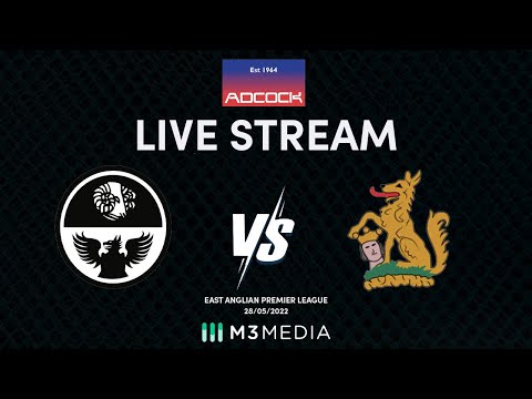 SBCC 1st XI vs Bury St Edmunds CC 1st XI - EAPL 28th May 2022