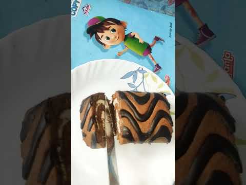 very tasty Swiss roll ||❤️💞💕💞💕💞💞❤️ chocolate Swiss roll