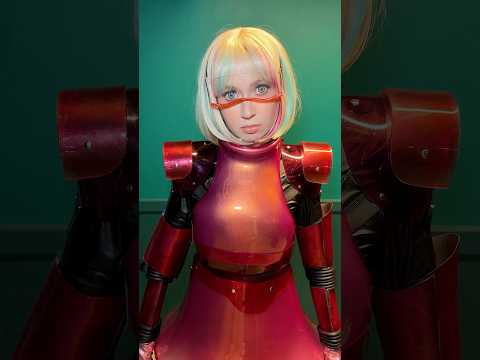 M3GAN 🫱🏼🫲🏻 M3GAN #m3gan #megan