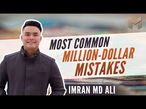 Interview with a Digital Marketing LEGEND : Imran Md Ali - YouTube