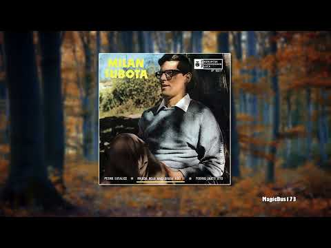 Milan Subota - Nikada neću naći drugu kao ti (I'll Never Find Another You)