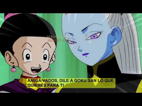 Descargar Vados y goku mp3 gratis, ver video de mp4 2016 Descargar Vados y goku mp3 gratis, ver video de mp4 2016