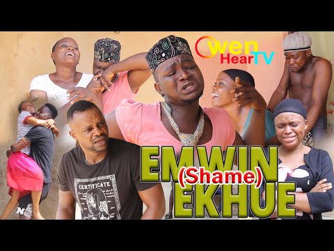 EMWIN-EKHUE [PART 1] - LATEST BENIN MOVIE 2019