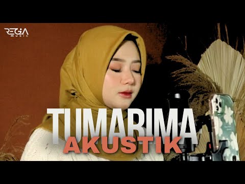 Regia Rahadini - Tumarima (Cover Versi Akusti)