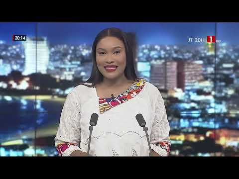 LE JOURNAL TELEVISÉ DE 20H - VENDREDI 08 MAI 2026