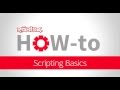 Scripting Basics (Better Volume) 