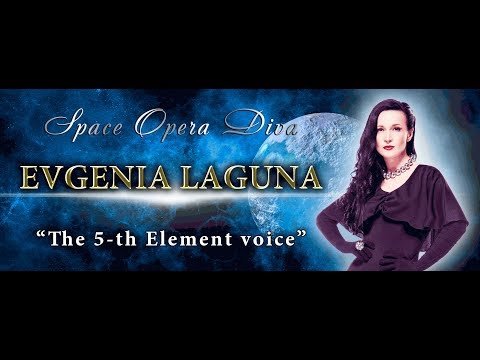 The Fifth Element Diva Dance song by Evgenia Laguna