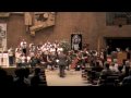 Rutter Magnificat Movement Four