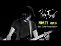 Money Live 1974 Bass Cover with Tab: Pink Floyd/Roger Waters