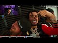 Dasgasdom3 Reacts To Punchmade Dev Geeker Party