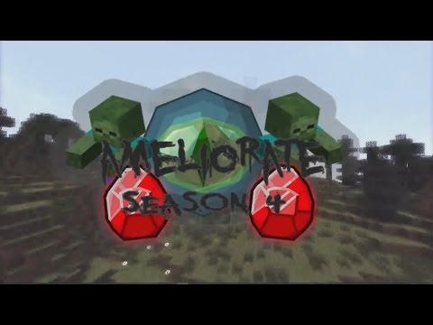 [FR] Ameliorate UHC - S04E01 : Je vous explique en FR