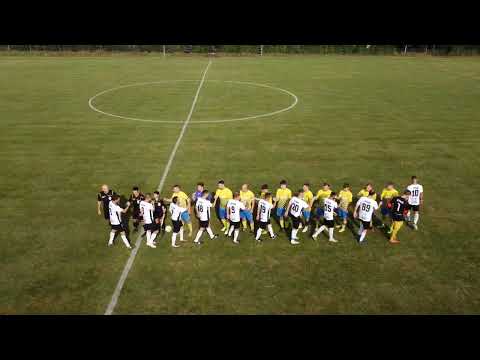 VITRUM WOLA UHRUSKA - AGROS SUCHAWA  |  przedmeczowe kadry