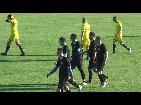 2.ŽNL NK Slavonija - NK Lio