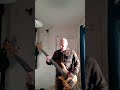 Melvins "Dr Geek/Little Judas Chongo" (Bass cover)