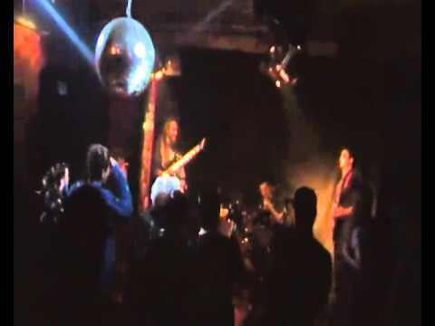 Žmolek - Pastix birthday party