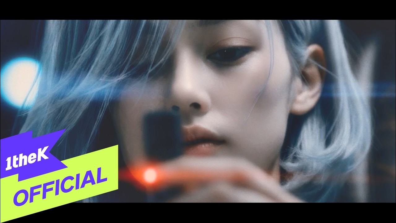 [MV] Park Hyun Kyu(박현규) _ Aurora(오로라 (靑春))