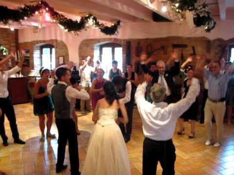 Balli Di Gruppo Y.M.C.A. CASCINA LORENZA www.iltuomatrimonio.com.avi