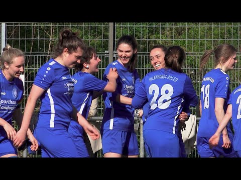UH Adler - Harburger TB (Bezirksliga Ost)