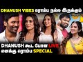 VJ Siddhu Vlogs நிறைய பாப்பேன் Diya Menon Exclusive Interview