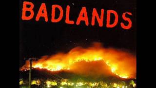 David Chesworth - Badlands Suite - Part 1