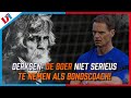 Derksen Fileert ‘Slappe’ De Boer: ‘Niet Gevaccineerde Spelers Moet Je Wegsturen!’