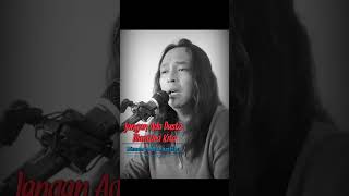 Download lagu JANGAN ADA DUSTA DIANTARA KITA - BROERY MARANTIKA (COVER NHady Project) #SHORTS mp3