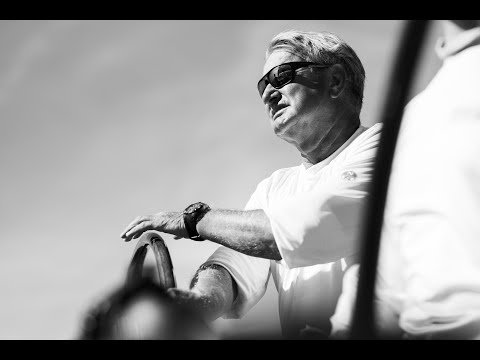 Sailing Adventures at Les Voiles de Saint Tropez | Interview with Alois Neukirchen