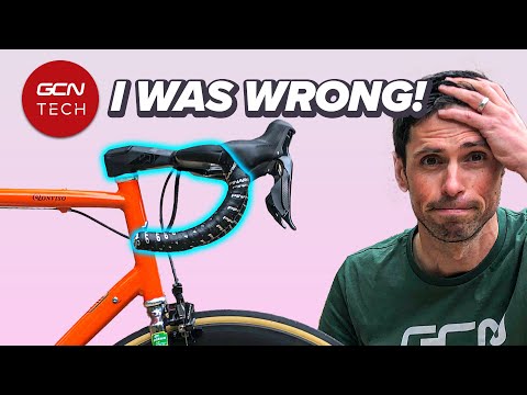 What I Learned From My Neo Retro Bike Build