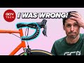 What I Learned From My Neo Retro Bike Build