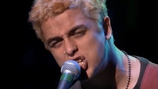 Green Day - Who Wrote Holden Caulfield? (Aragon Ballroom Soundcheck, 18th Nov. 1994) [1080p 60fps]