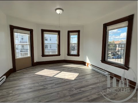 Nexus Property Management RI - 127 Burnside Ave Unit 2F Woonsocket RI 02895