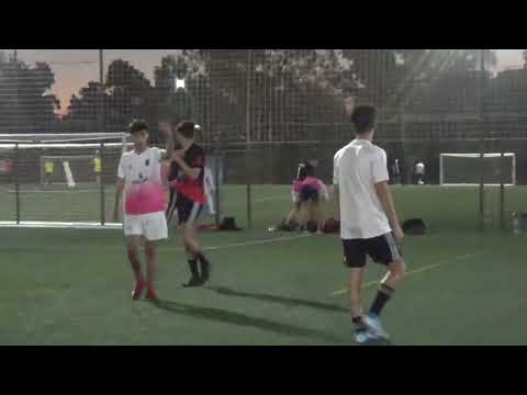 ANCESTRALES vs TDF - #LigaNuñez - #Apertura SLS Fecha 4 - 2022