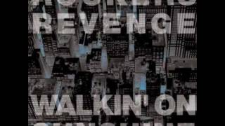 Rockers Revenge - Walking On Sunshine video