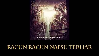 Download lagu HUMILIATION - Anjing Tanah (Burgerkill cover) Lirik (Unofficial Lyric Video) mp3