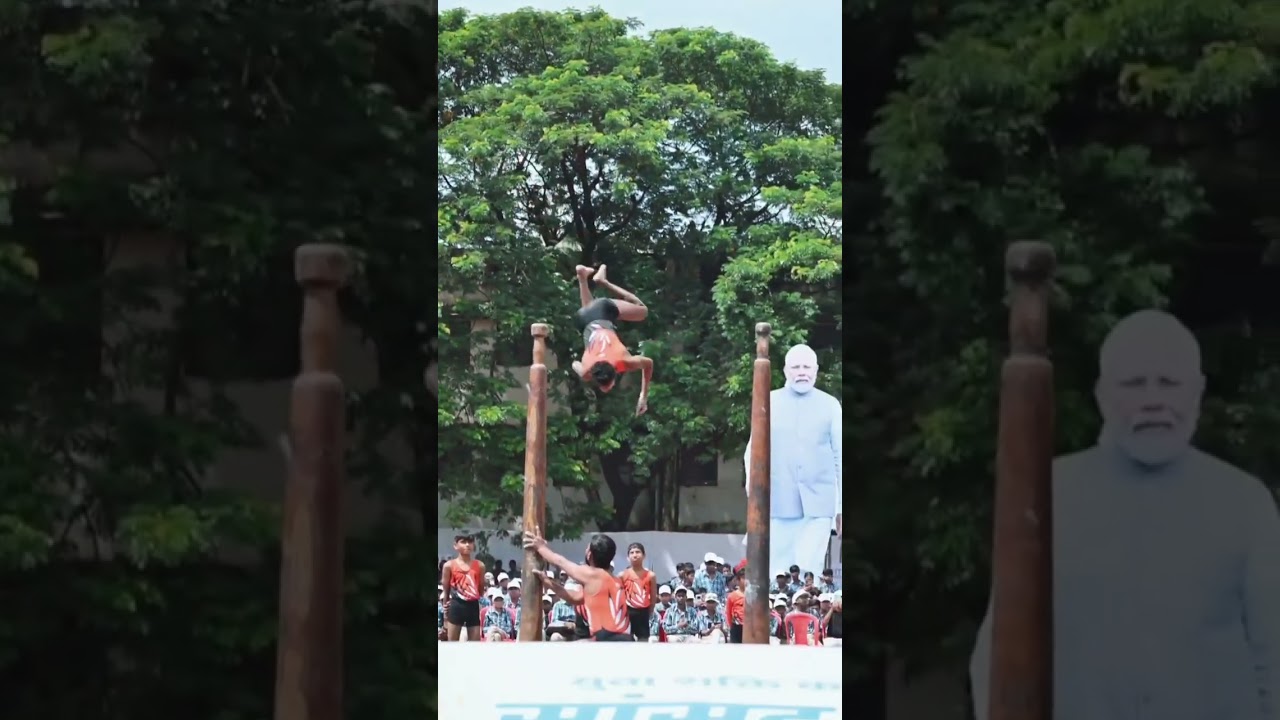 Sansad Khel Mahotsav