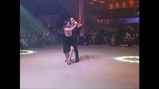 Aldana Silveyra & Diego Ortega no Rio de Janeiro