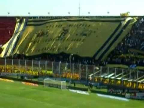 Boca Juniors flag
