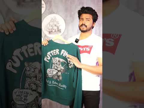 A STREET WEAR Inspired Outfit!🔥 #shorts #thefashionverge