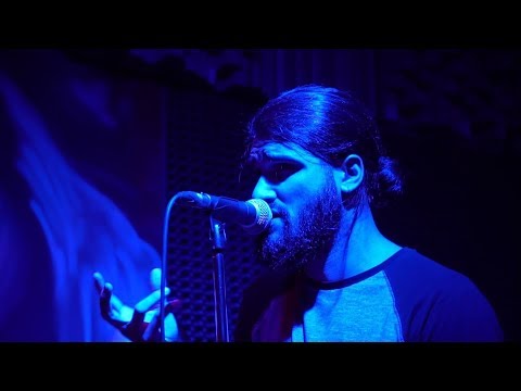 Circus Caravan - Just Dance (Live @ BUMS)