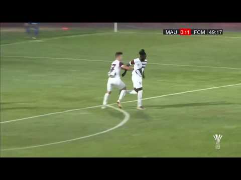 19.07.2019 | 20:00 | FC Mauerwerk (MAU) - FC Marchfeld Mannsdorf (FCM) | 1:1