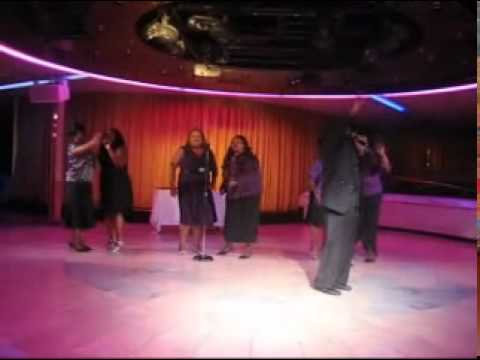 Healthy Living Foundation Cruise and Gospel Concert 2010