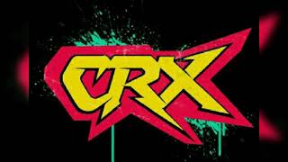 CRX  -  BROKEN BONES  (  ON SPEED REFIX  )  BY DJ DEATH 2018 CDQ