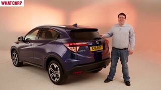 2015 Honda HR-V reader review - What Car?