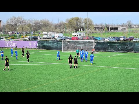 CATEGORIA GIOVANISSIMI REGIONALI U15 - VIGHIGNOLO CALCIO vs PAVIA 1911 - 23ª DI CAMPIONATO