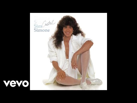 Simone - Você é Real (Áudio Oficial)