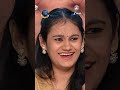 Ritika Nayak Funny Interaction SaReGaMaPa Li L Champs Every Sat 9 PM Zee Telugu